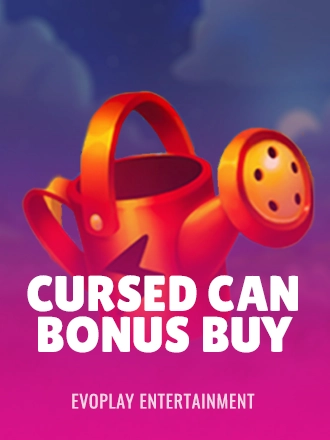 Cursed Can Bonus Buy