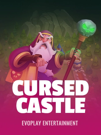 Cursed Castle