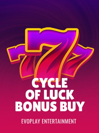 Cycle of Luck Bonus Buy