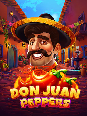 Don Juan Peppers