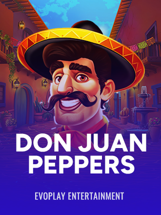 Don Juan Peppers