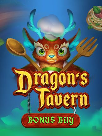 Dragon's Tavern Bonus Buy