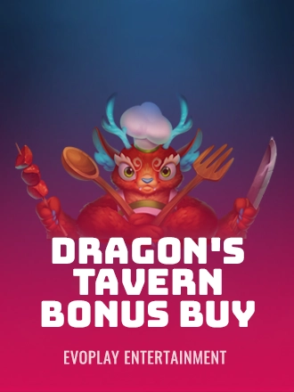 Dragon's Tavern Bonus Buy