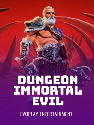 Dungeon Immortal Evil