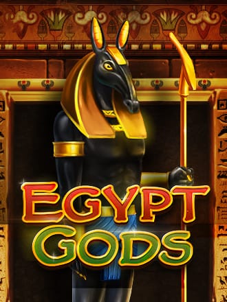 Egypt Gods