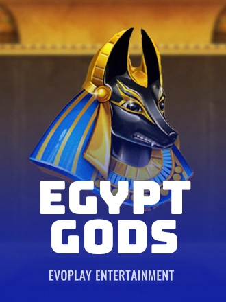 Egypt Gods