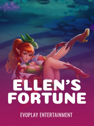 Ellen's Fortune