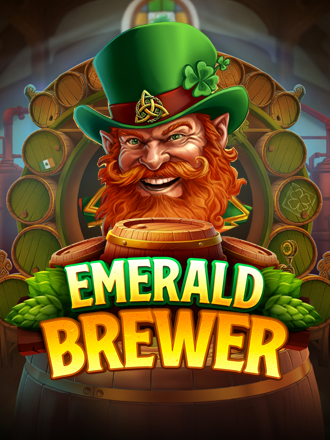 Emerald Brewer