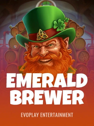 Emerald Brewer