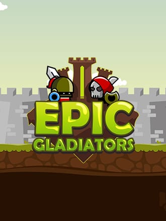 Epic Gladiators