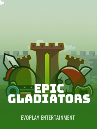 Epic Gladiators