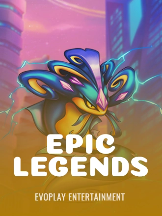 Epic Legends