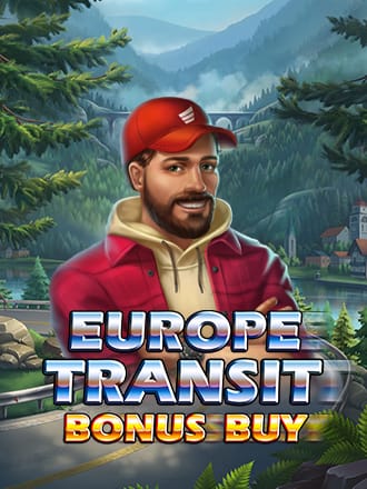 Europe Transit Bonus Buy