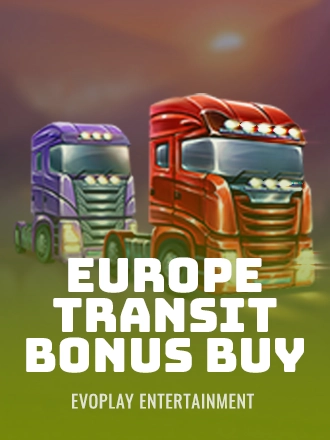Europe Transit Bonus Buy