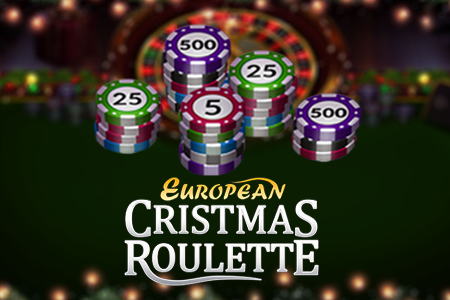 European Christmas Roulette