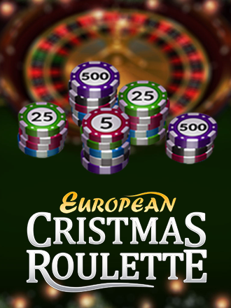European Christmas Roulette