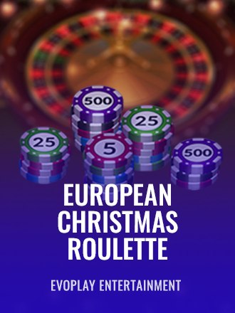European Christmas Roulette