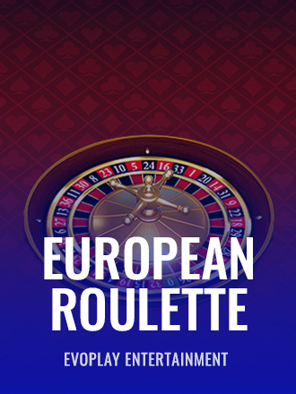 European Roulette