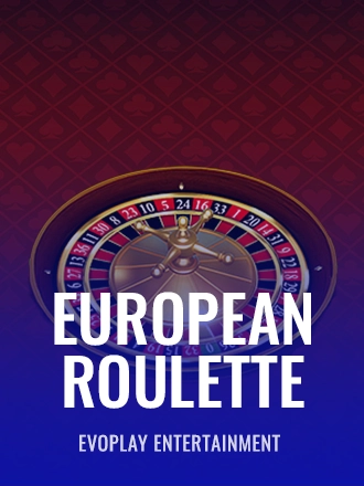 European Roulette