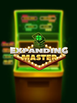 Expanding Master
