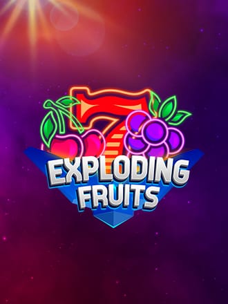 Exploding Fruits