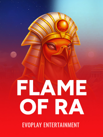 Flame of Ra