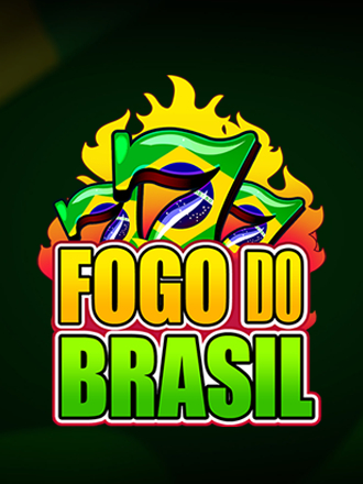 Fogo Do Brasil 777