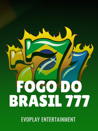Fogo Do Brasil 777