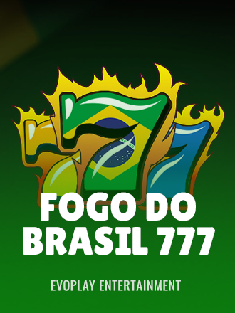 Fogo Do Brasil 777