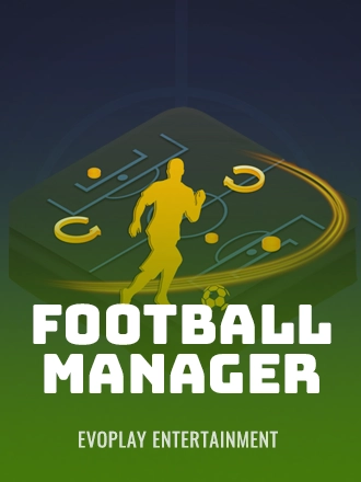 Football Manager