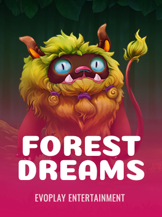 Forest Dreams