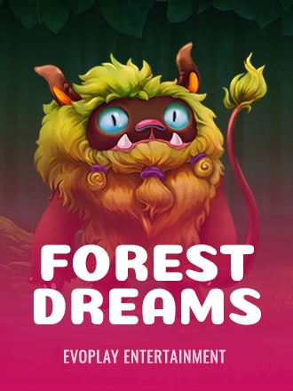 Forest Dreams
