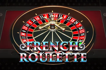 French Roulette Classic