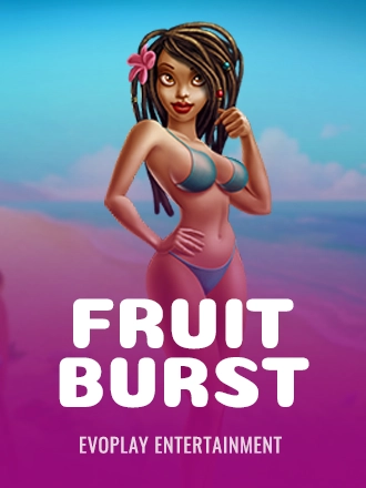 Fruit Burst