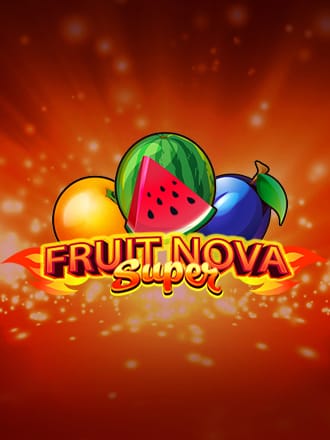 Fruit Super Nova