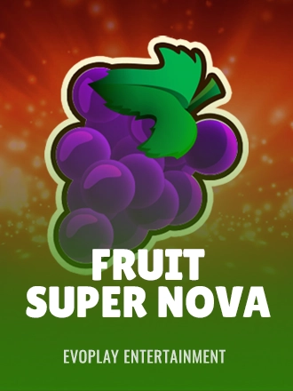 Fruit Super Nova 100