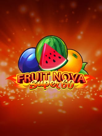 Fruit Super Nova 60