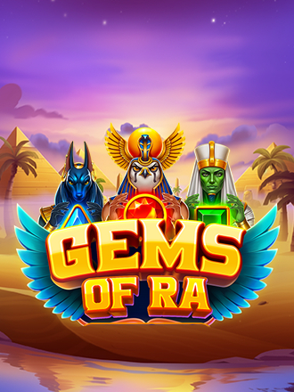 Gems of Ra