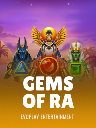 Gems of Ra