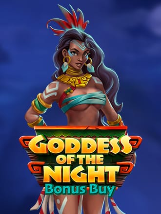 Goddess Of The Night Bonus Buy