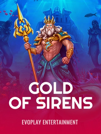 Gold of Sirens