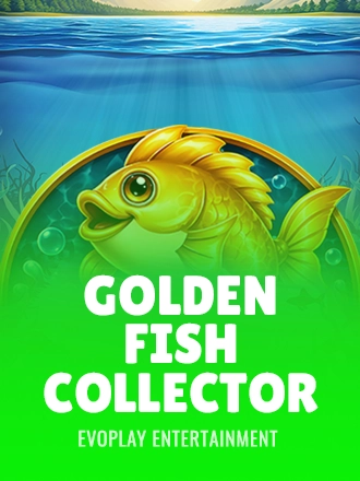 Golden Fish Collector