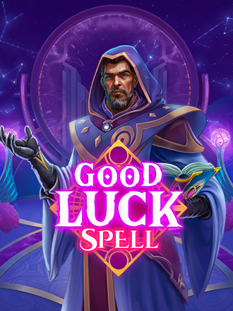 Good Luck Spell