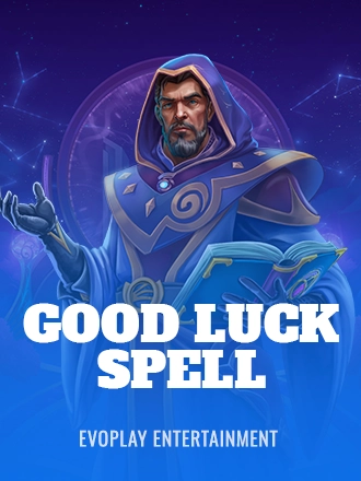 Good Luck Spell