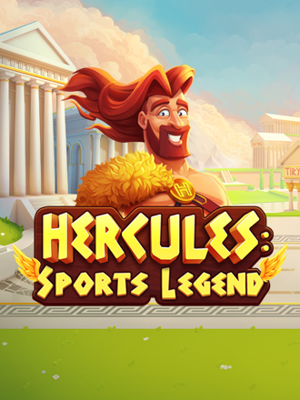 Hercules: Sports Legend