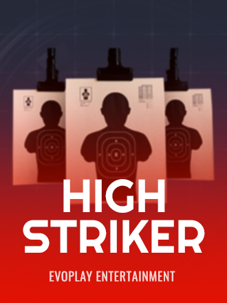 High Striker