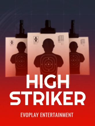 High Striker