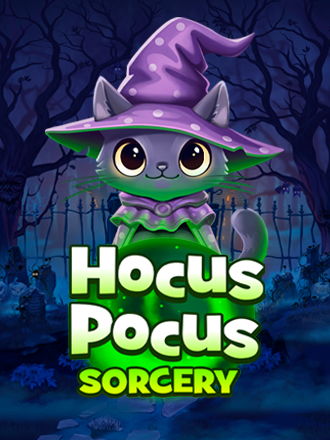 Hocus Pocus Sorcery