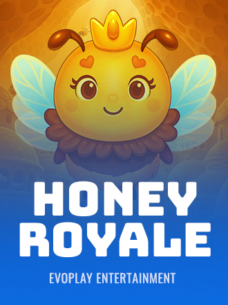 Honey Royale