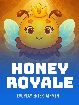 Honey Royale